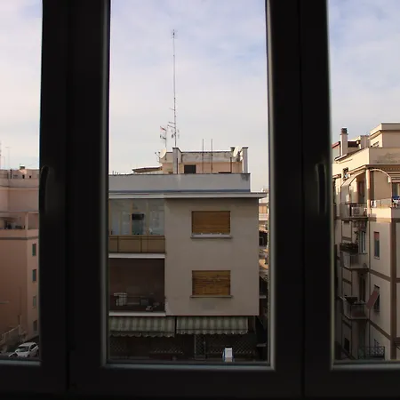 Mikasa Balduina Roma