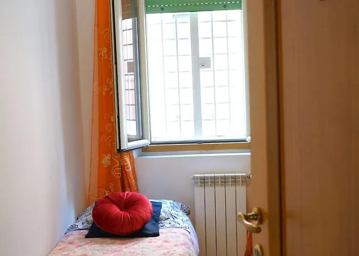Mikasa Balduina Bed & Breakfast