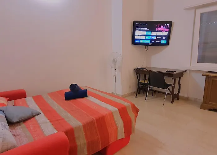 Mikasa Balduina Bed & Breakfast