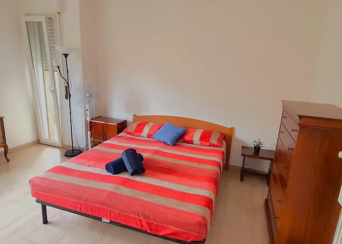 Bed & Breakfast Mikasa Balduina